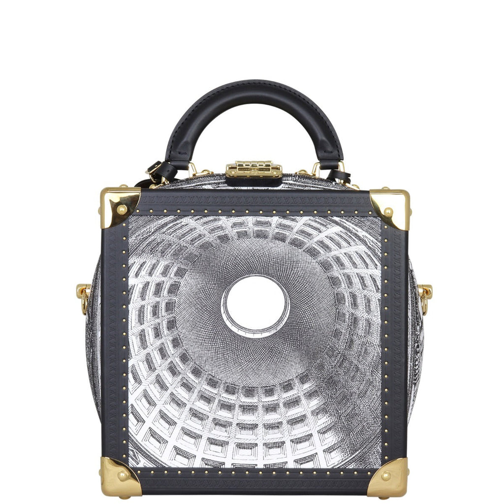 Louis Vuitton Inflated Trunk