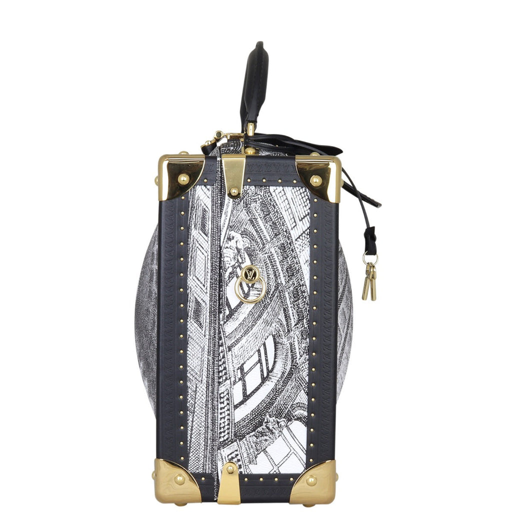 Louis Vuitton Inflated Trunk