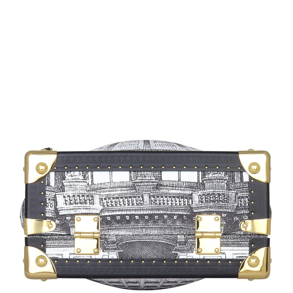 Louis Vuitton Inflated Trunk