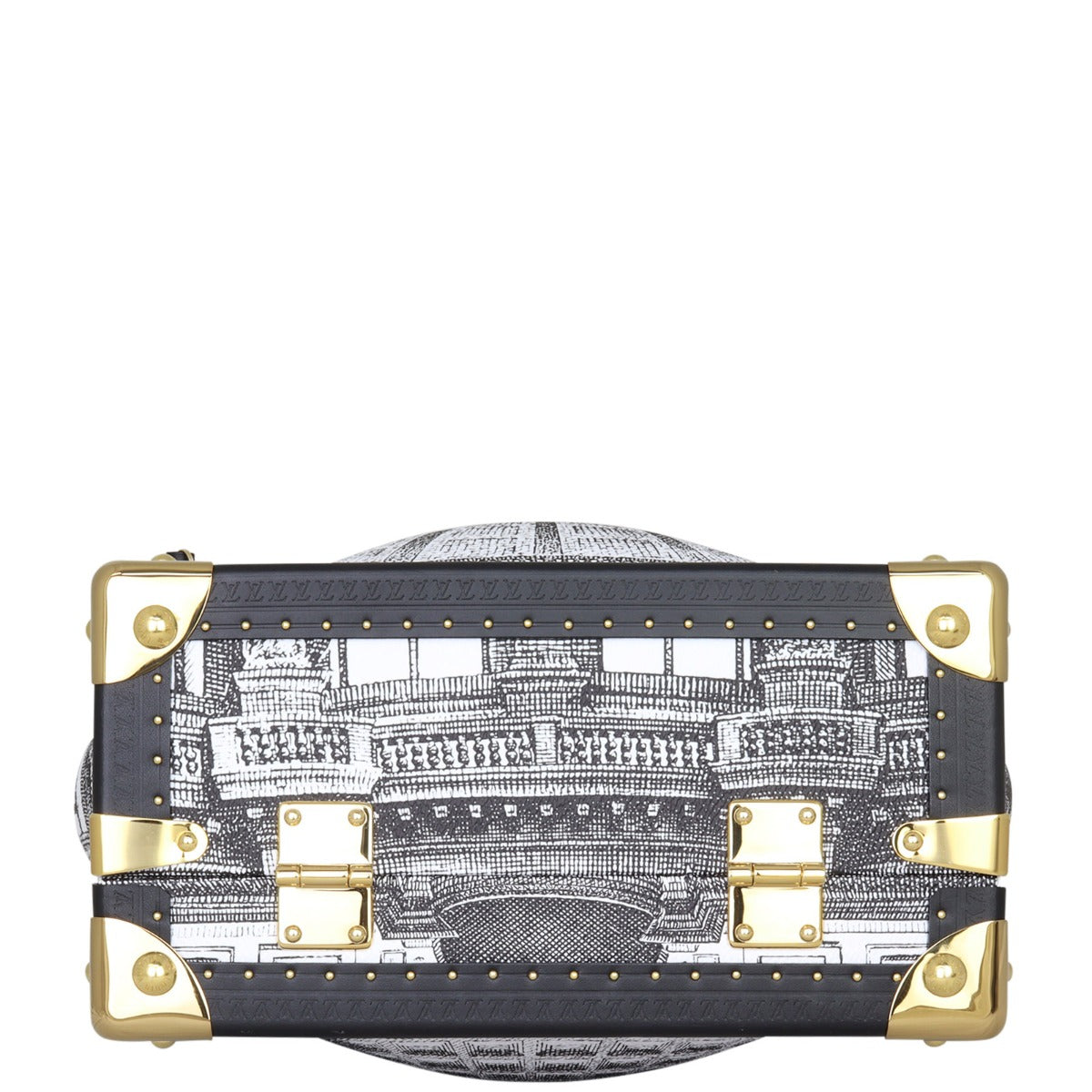 Louis Vuitton Inflated Trunk