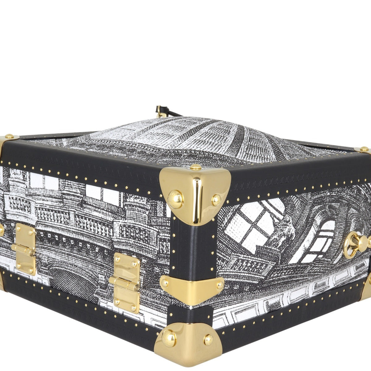 Louis Vuitton Inflated Trunk