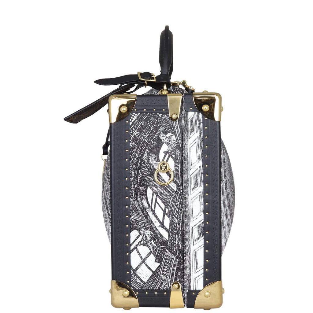 Louis Vuitton Inflated Trunk