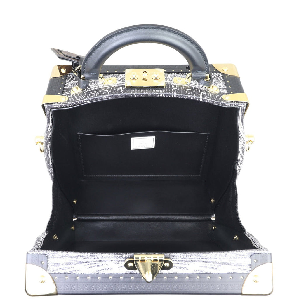 Louis Vuitton Inflated Trunk