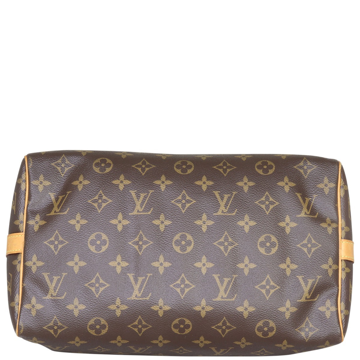 Louis Vuitton Speedy 30 Bandouliere Monogram