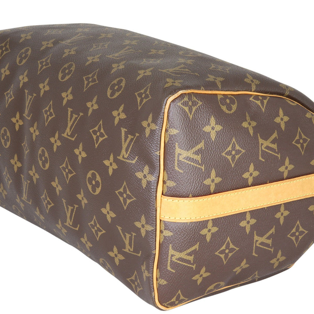 Louis Vuitton Speedy 30 Bandouliere Monogram