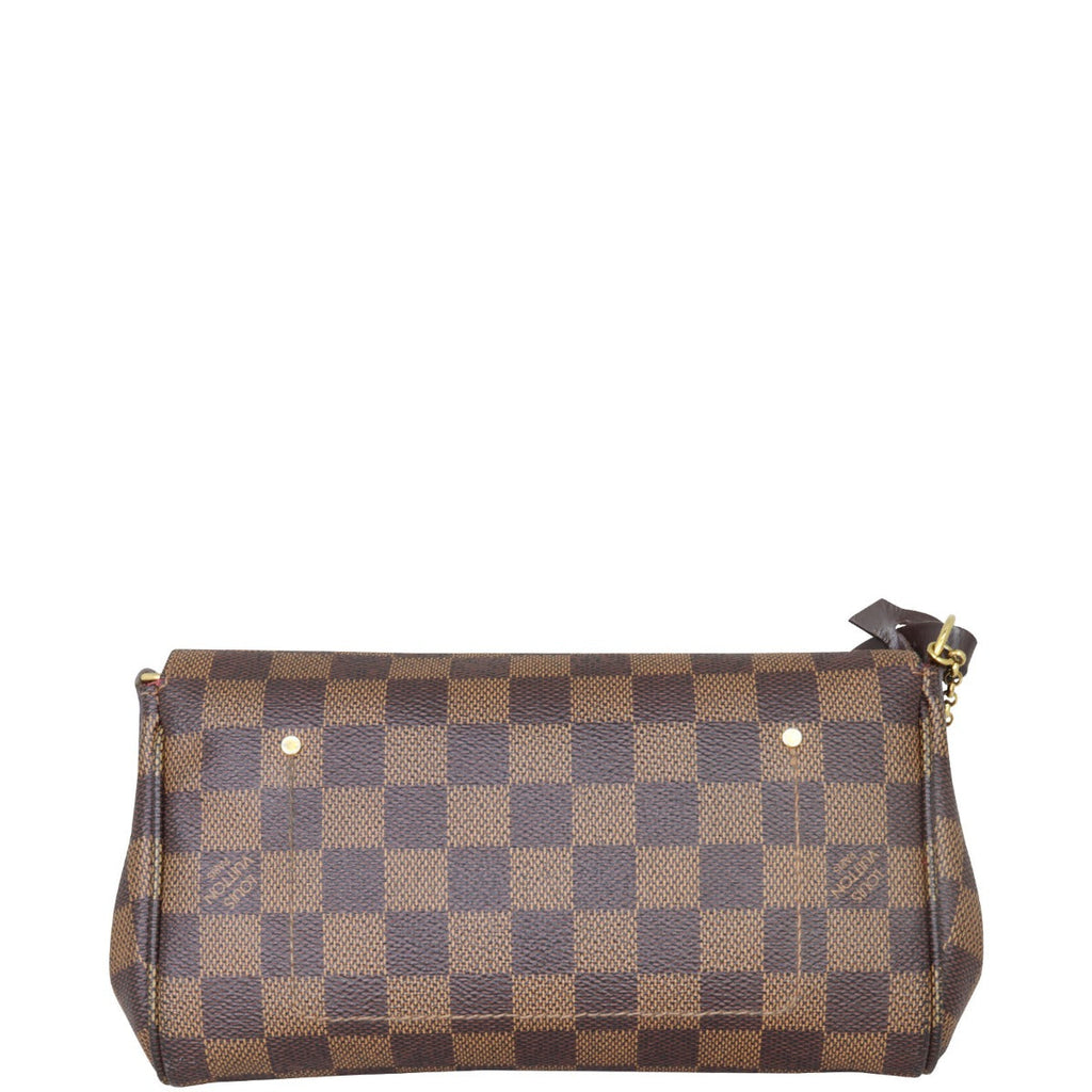 Louis Vuitton Favorite PM Damier Ebene