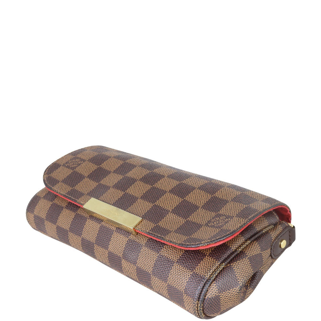 Louis Vuitton Favorite PM Damier Ebene