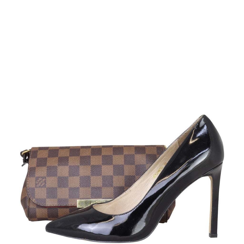 Louis Vuitton Favorite PM Damier Ebene