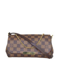 Louis Vuitton Favorite PM Damier Ebene