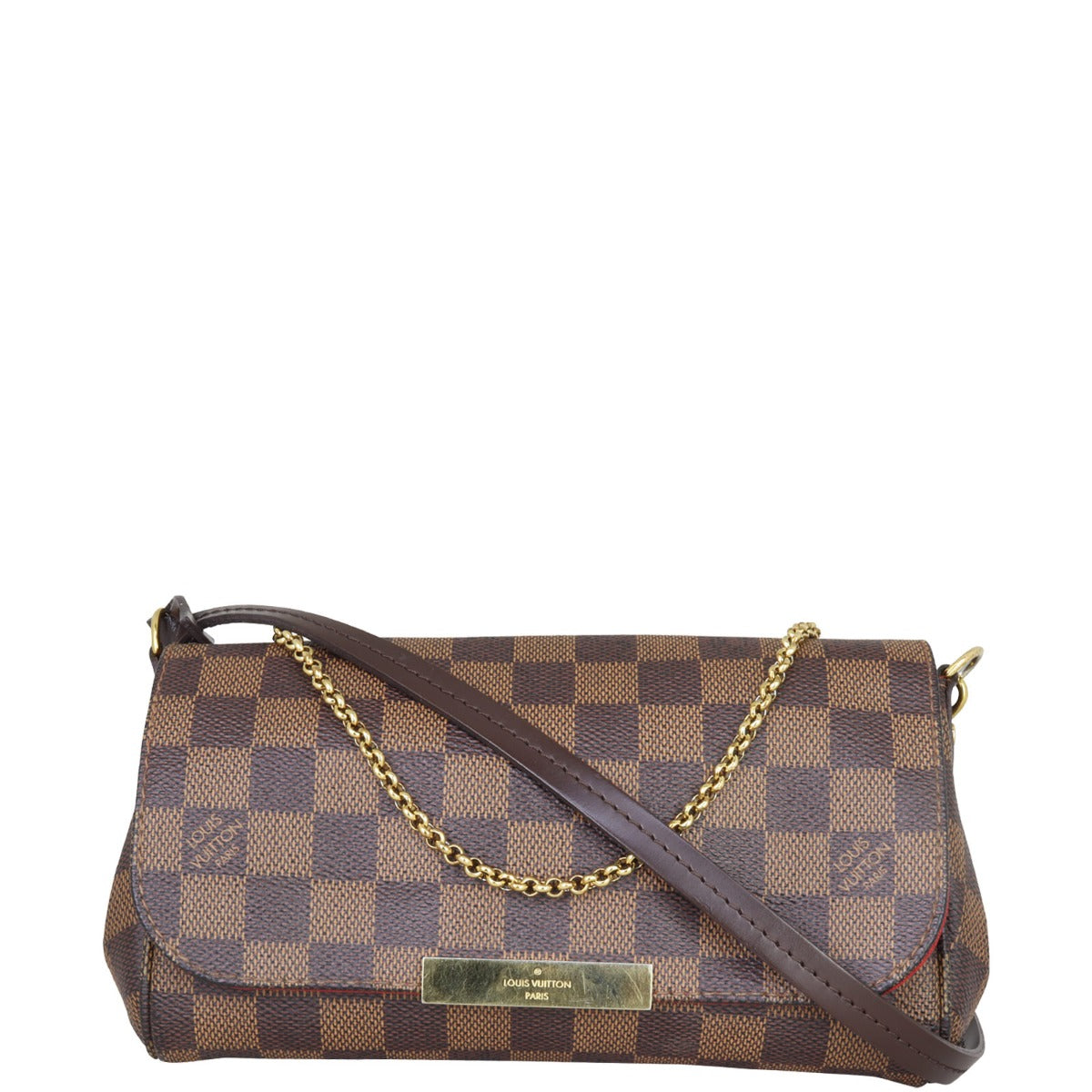 Louis Vuitton Favorite PM Damier Ebene