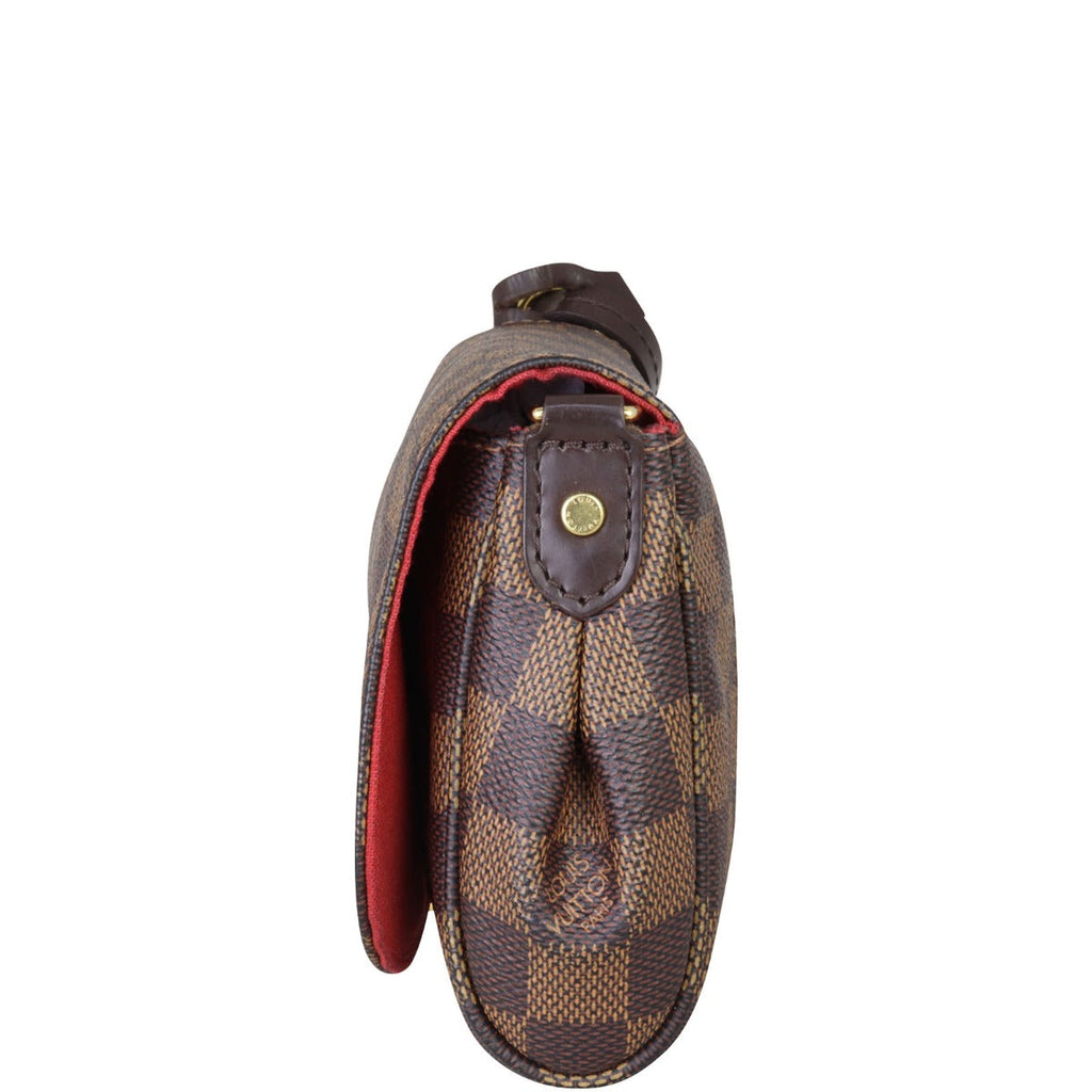 Louis Vuitton Favorite PM Damier Ebene