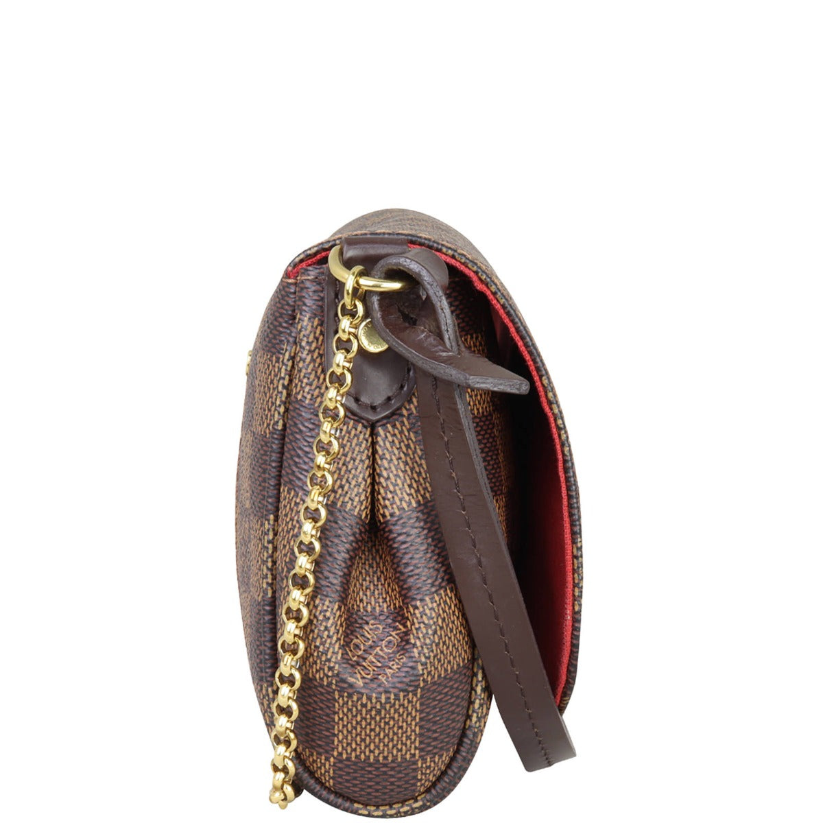 Louis Vuitton Favorite PM Damier Ebene