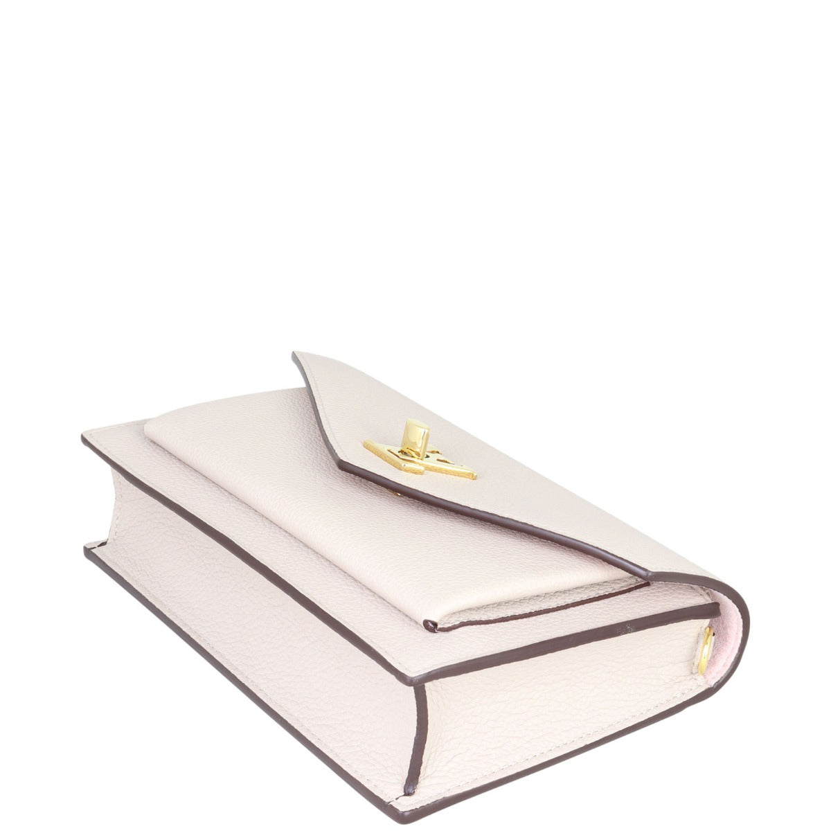 Louis Vuitton MyLockMe Chain Pochette