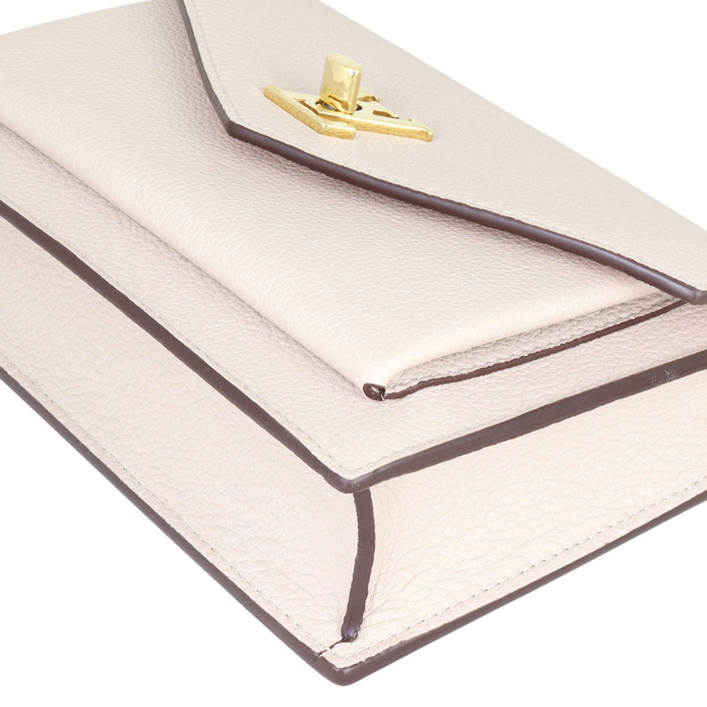 Louis Vuitton MyLockMe Chain Pochette