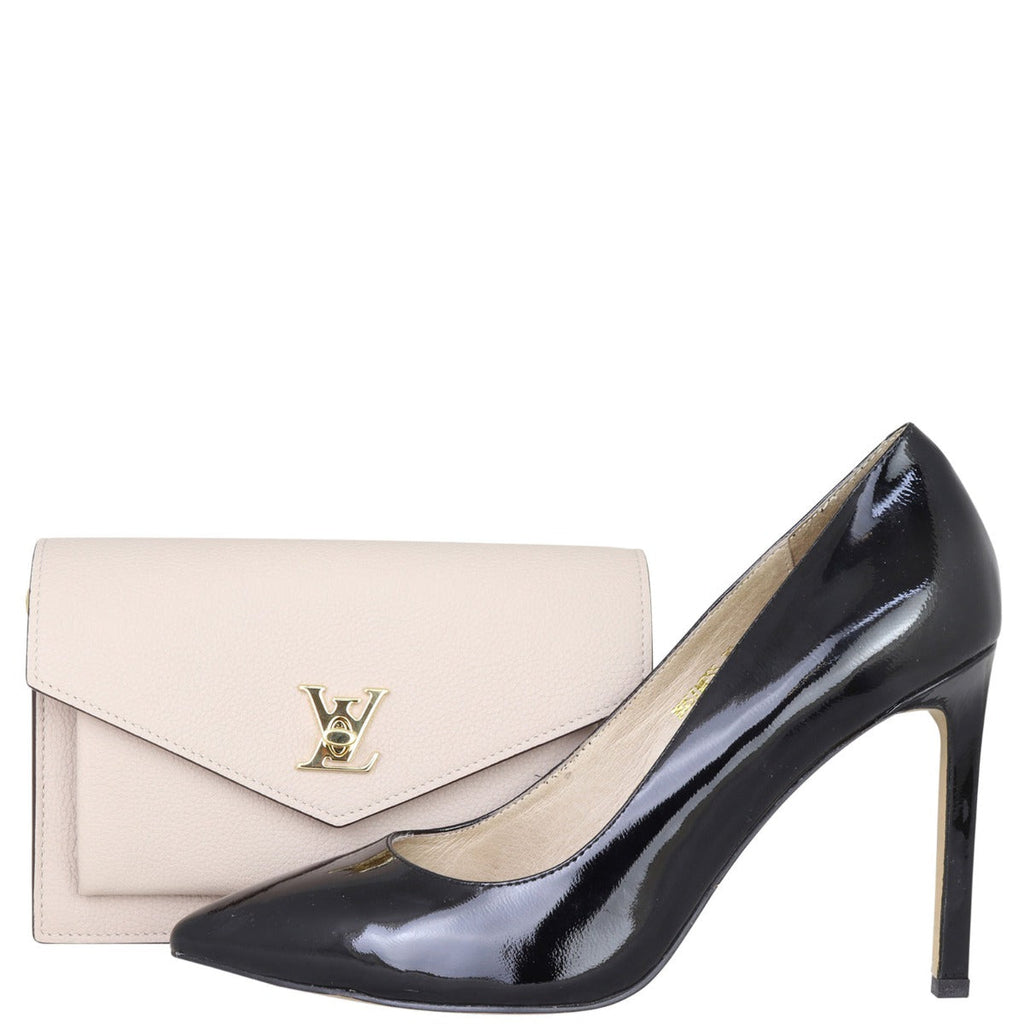 Louis Vuitton MyLockMe Chain Pochette