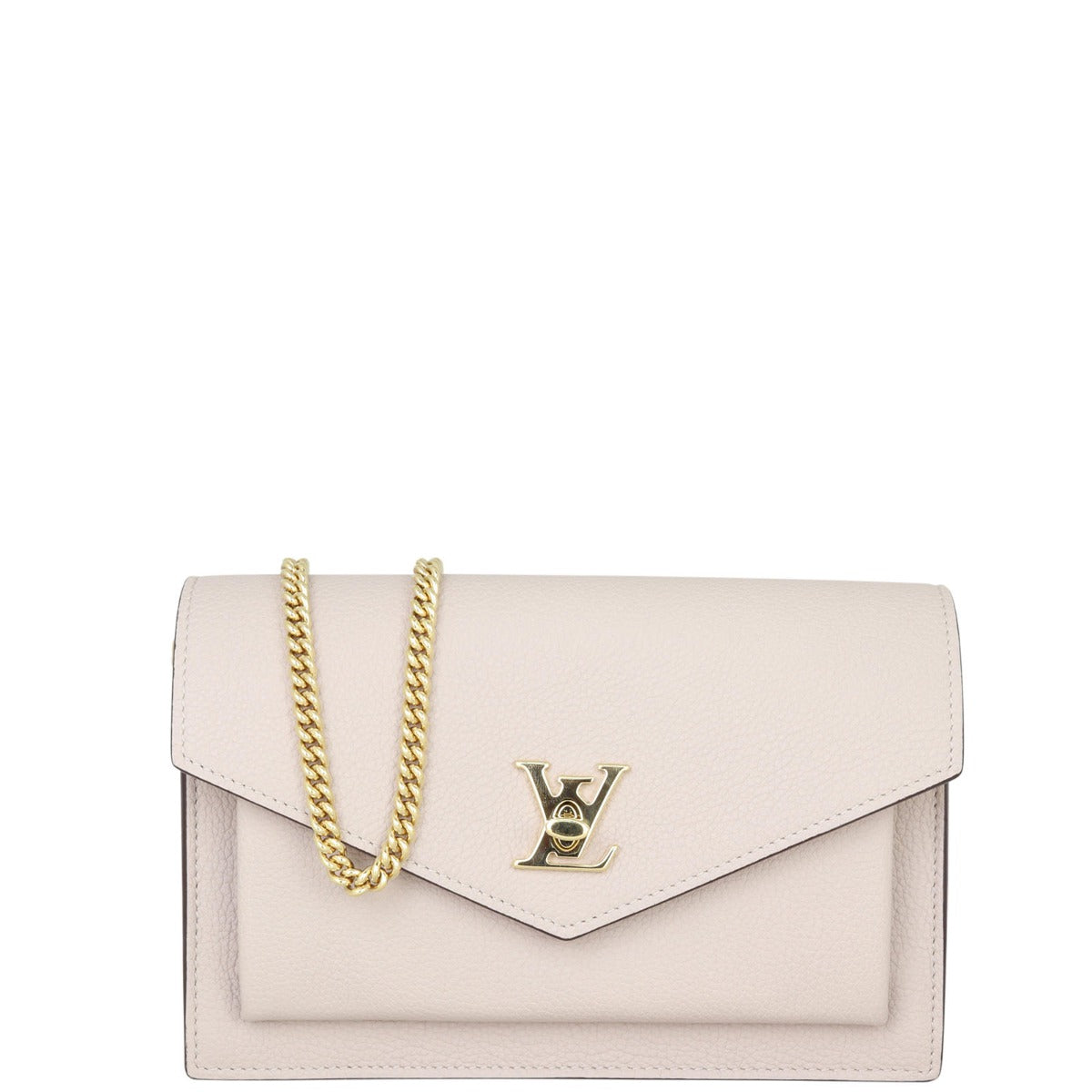 Louis Vuitton MyLockMe Chain Pochette