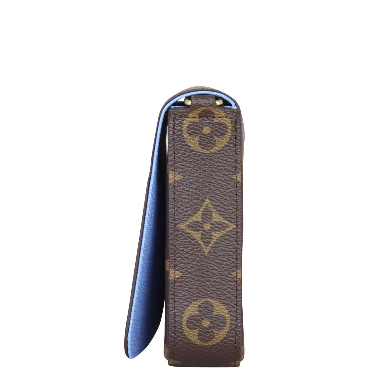 Louis Vuitton Felicie Pochette Monogram Vivienne 2021 Print