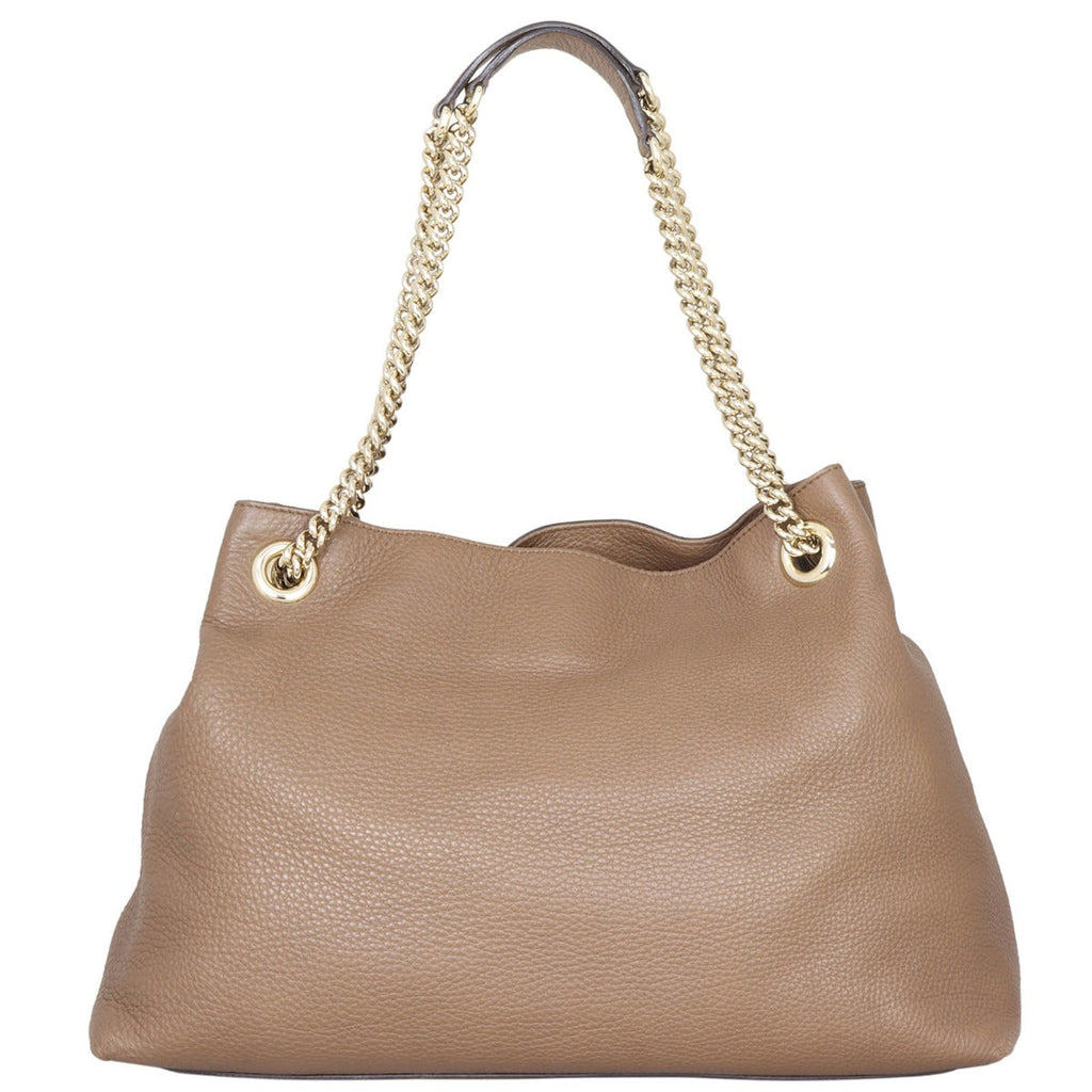 Gucci Soho Chain Shoulder Bag Medium