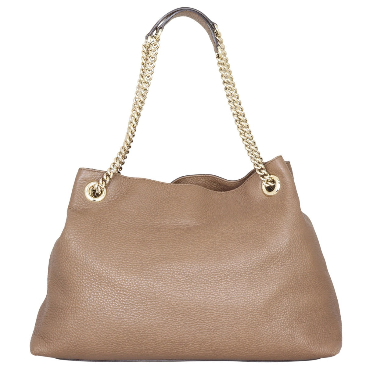 Gucci Soho Chain Shoulder Bag Medium