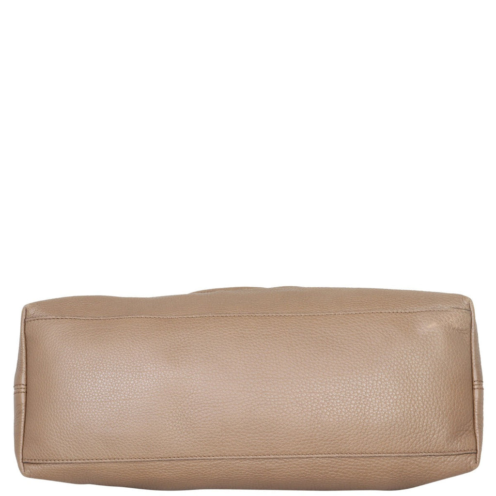 Gucci Soho Chain Shoulder Bag Medium
