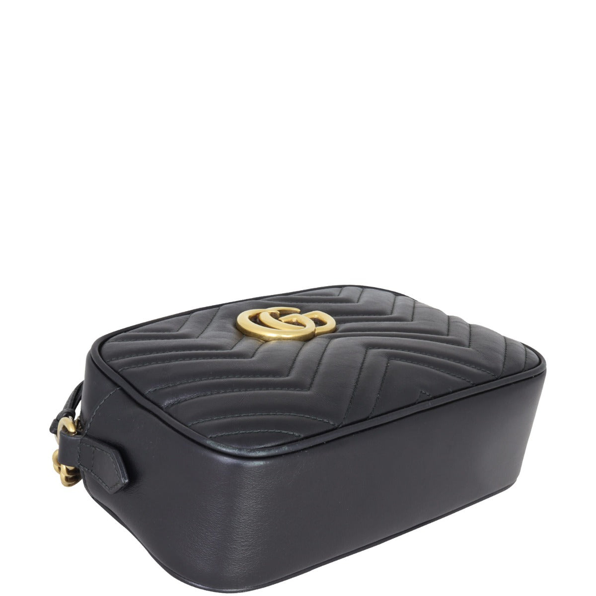 Gucci GG Marmont Small Camera Bag