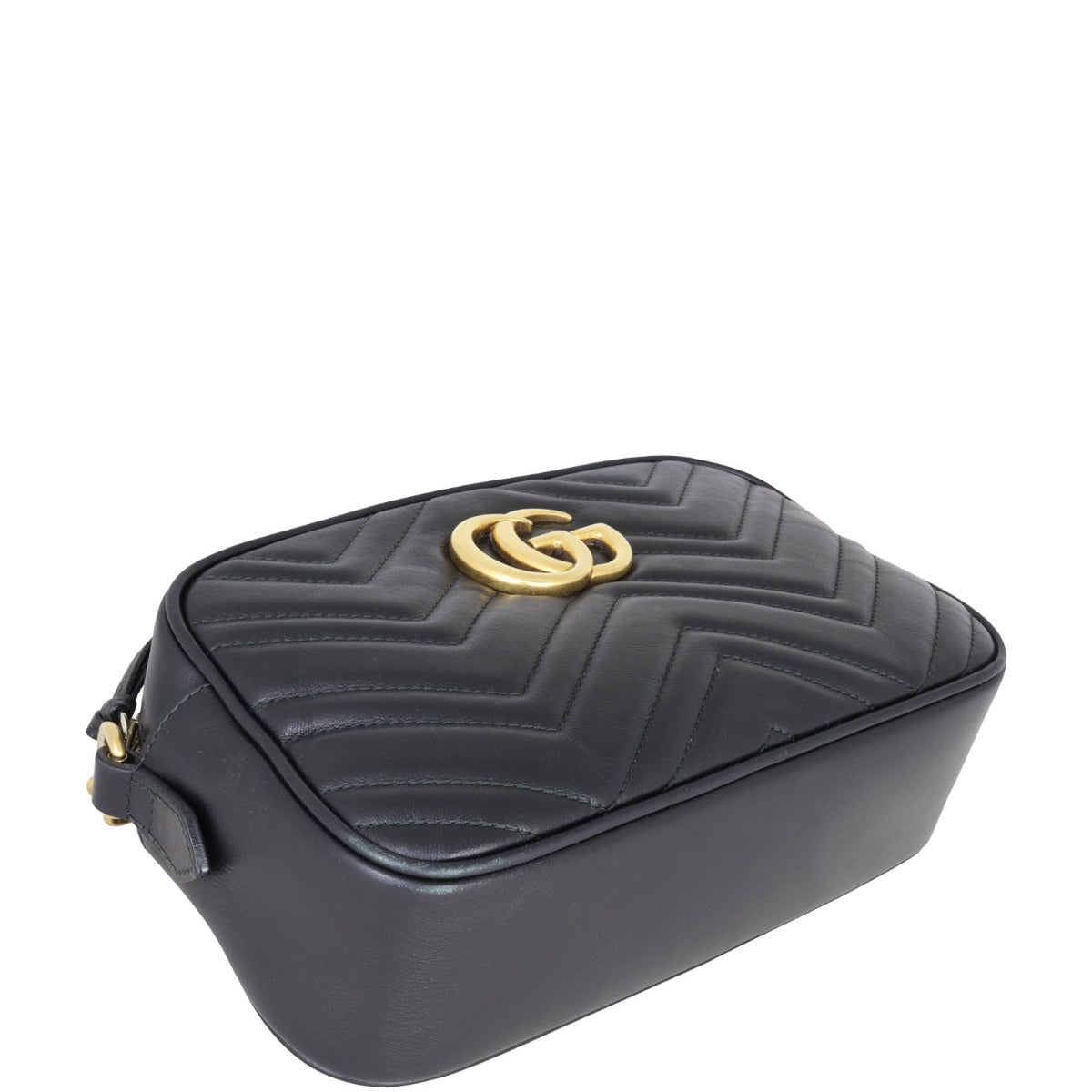 Gucci GG Marmont Small Camera Bag