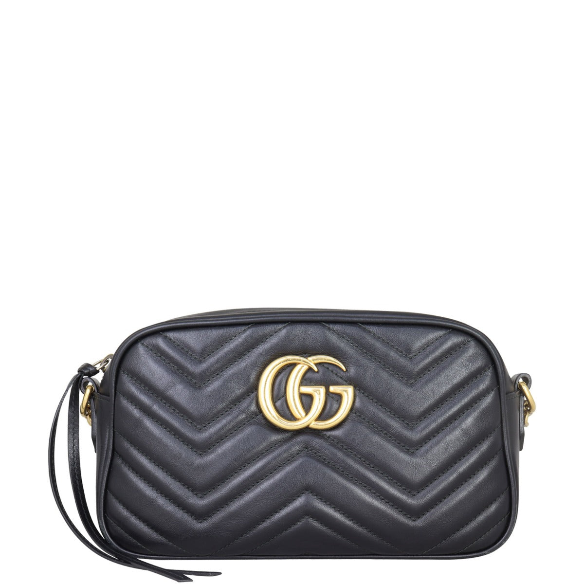 Gucci GG Marmont Small Camera Bag