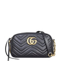 Gucci GG Marmont Small Camera Bag