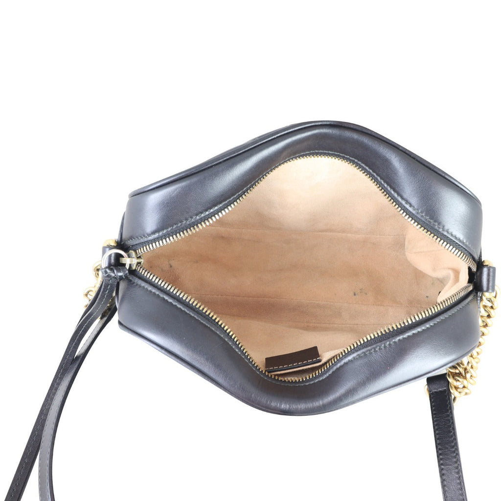 Gucci GG Marmont Small Camera Bag