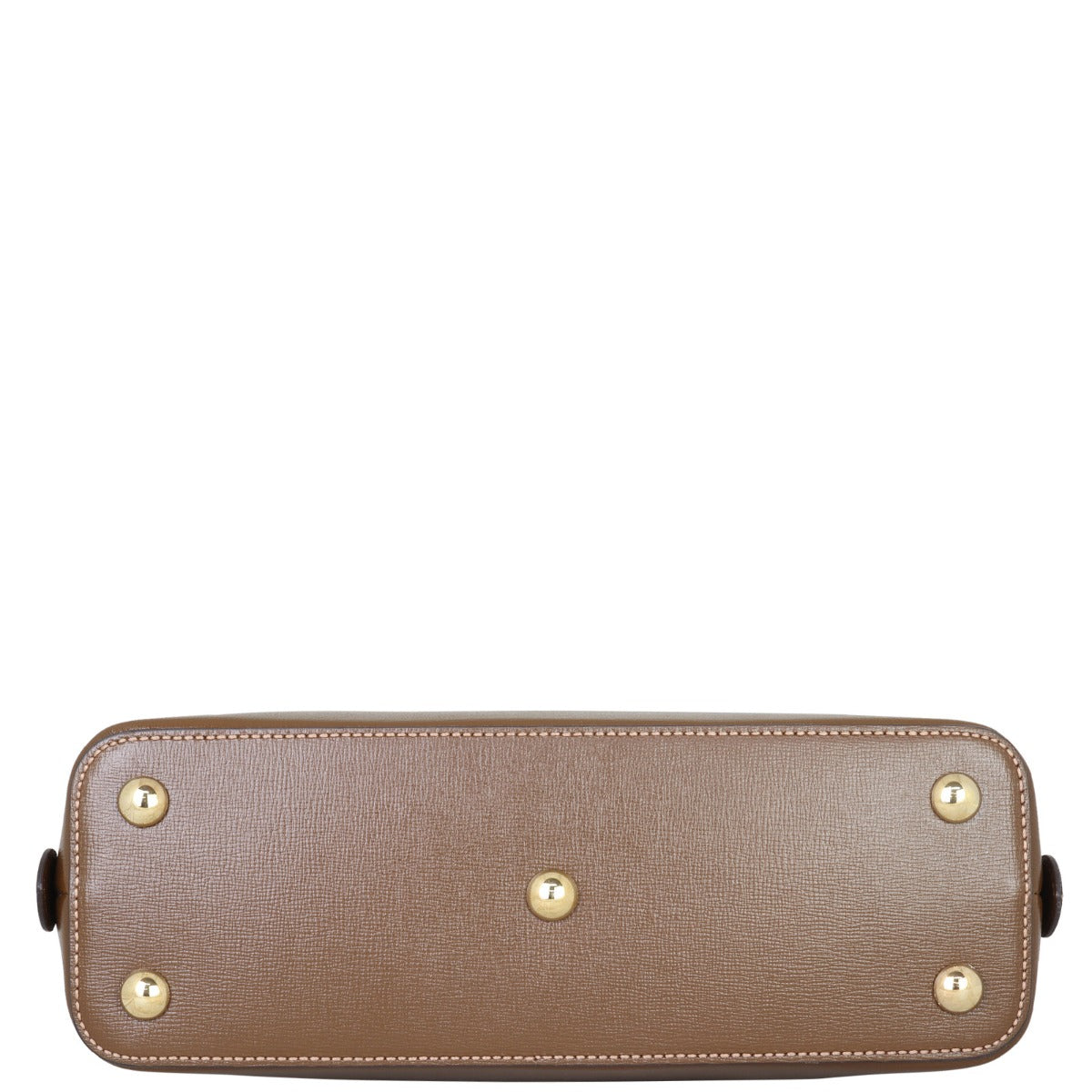 Gucci GG Supreme 1955 Horsebit Top Handle Bag Medium