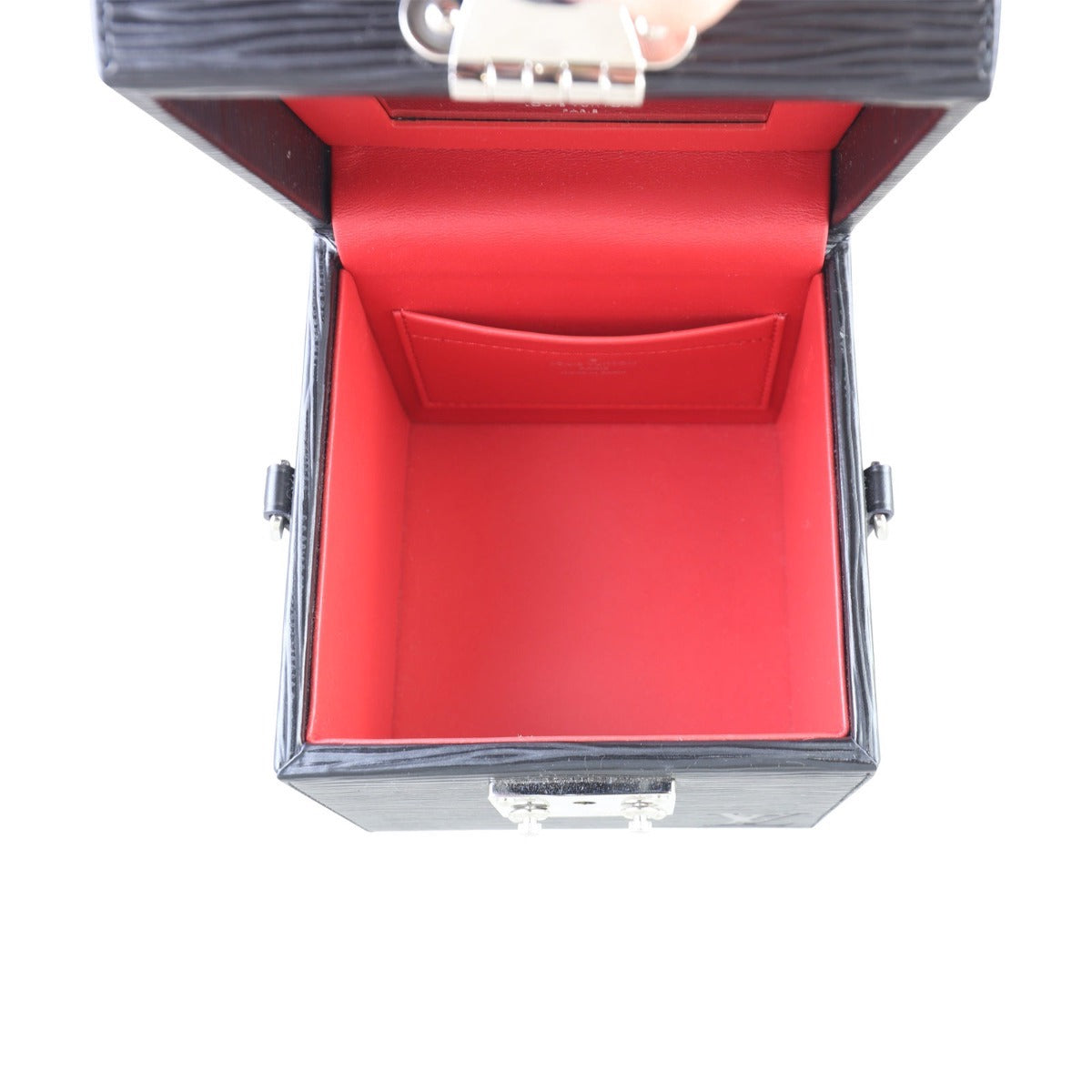 Louis Vuitton Bleecker Box Bag Epi
