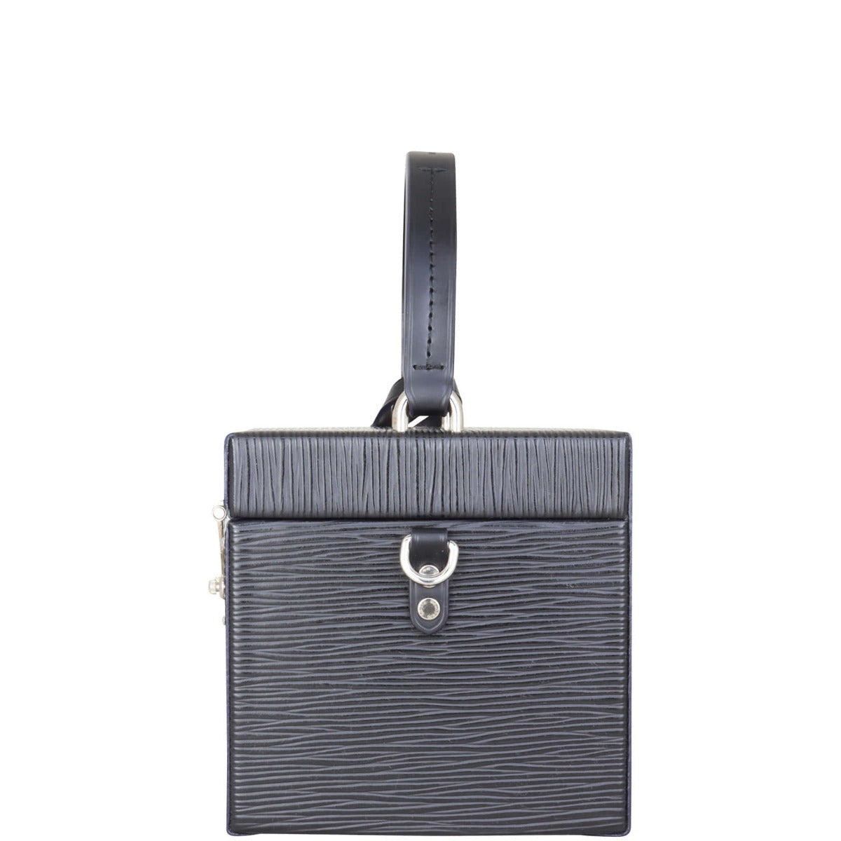 Louis Vuitton Bleecker Box Bag Epi