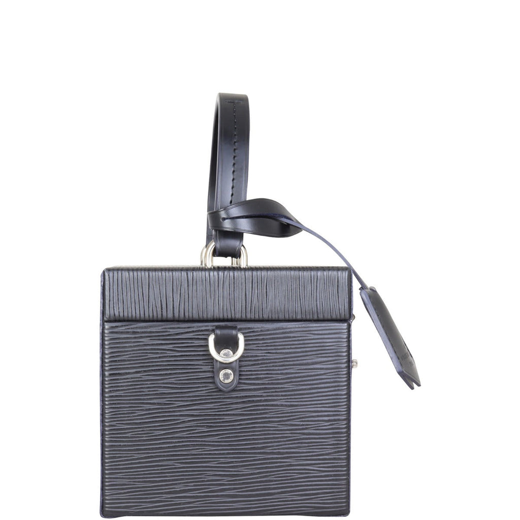 Louis Vuitton Bleecker Box Bag Epi