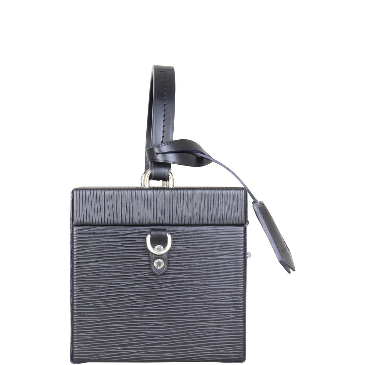 Louis Vuitton Bleecker Box Bag Epi