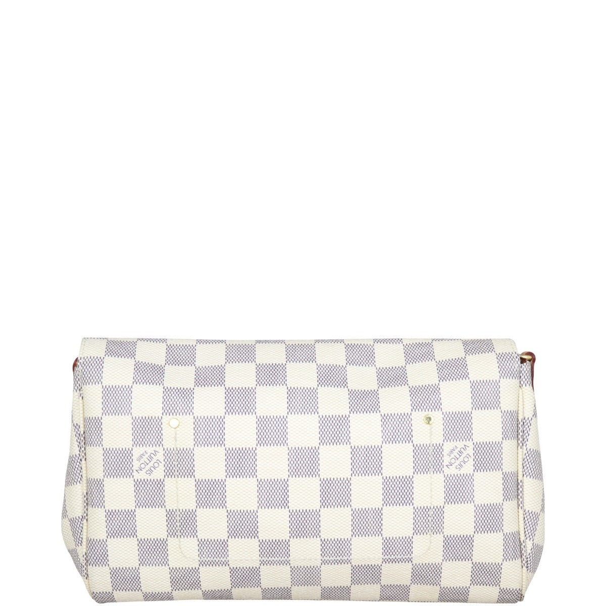 Louis Vuitton Favorite MM Damier Azur