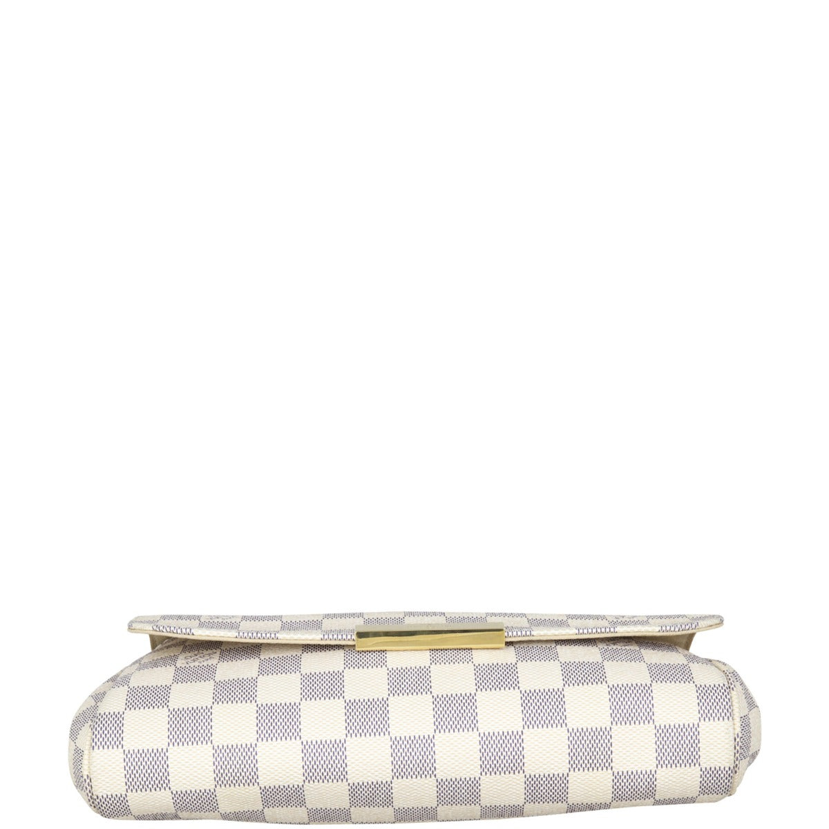Louis Vuitton Favorite MM Damier Azur
