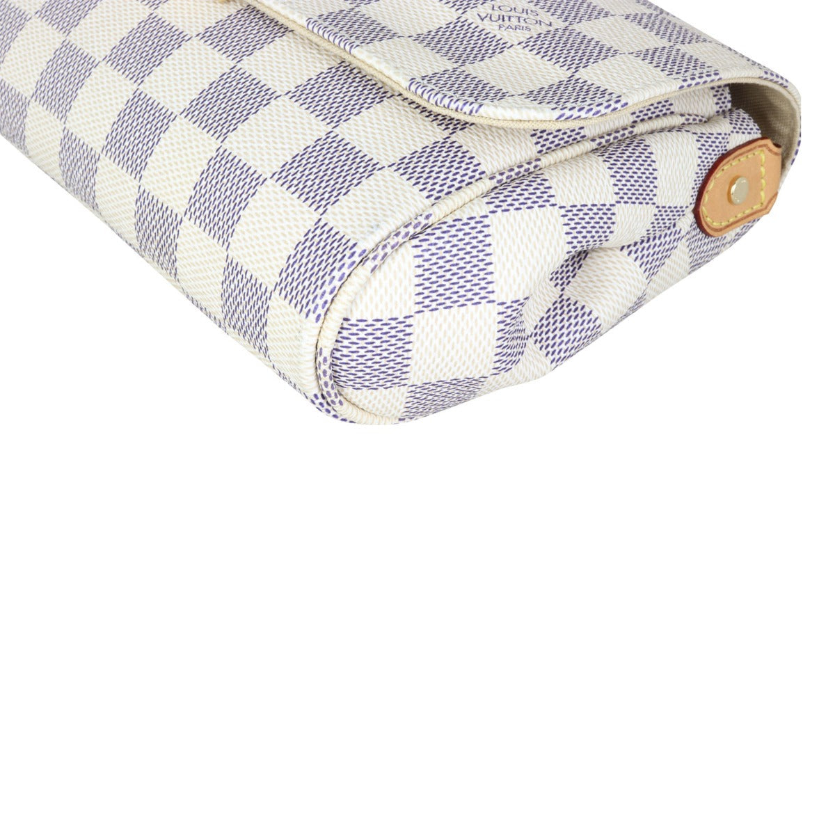 Louis Vuitton Favorite MM Damier Azur