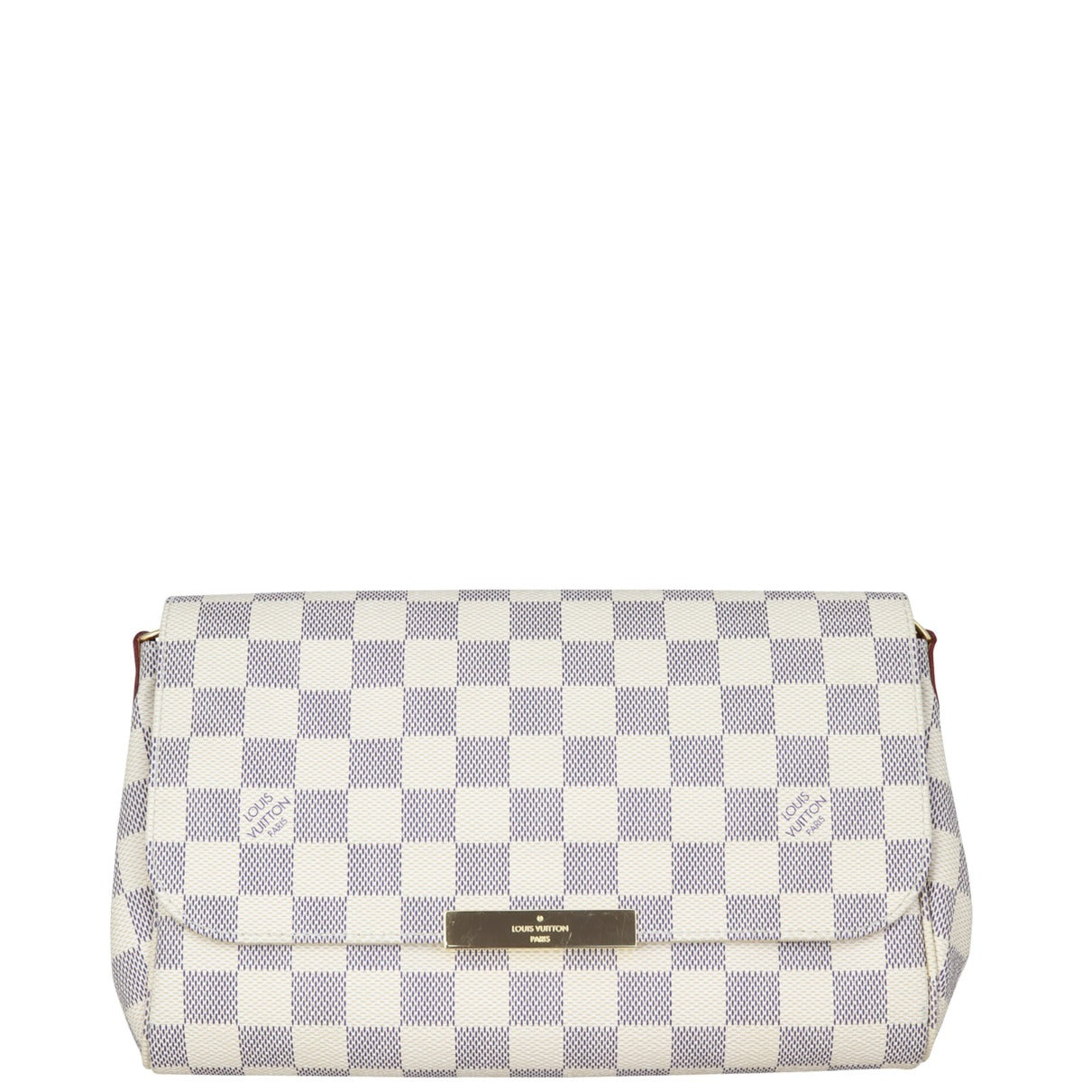Louis Vuitton Favorite MM Damier Azur