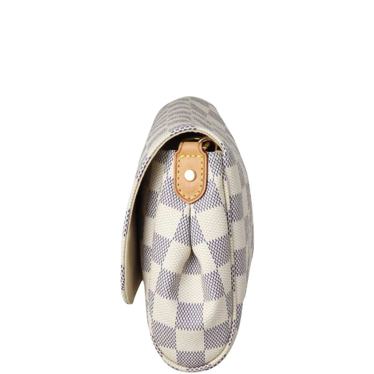 Louis Vuitton Favorite MM Damier Azur