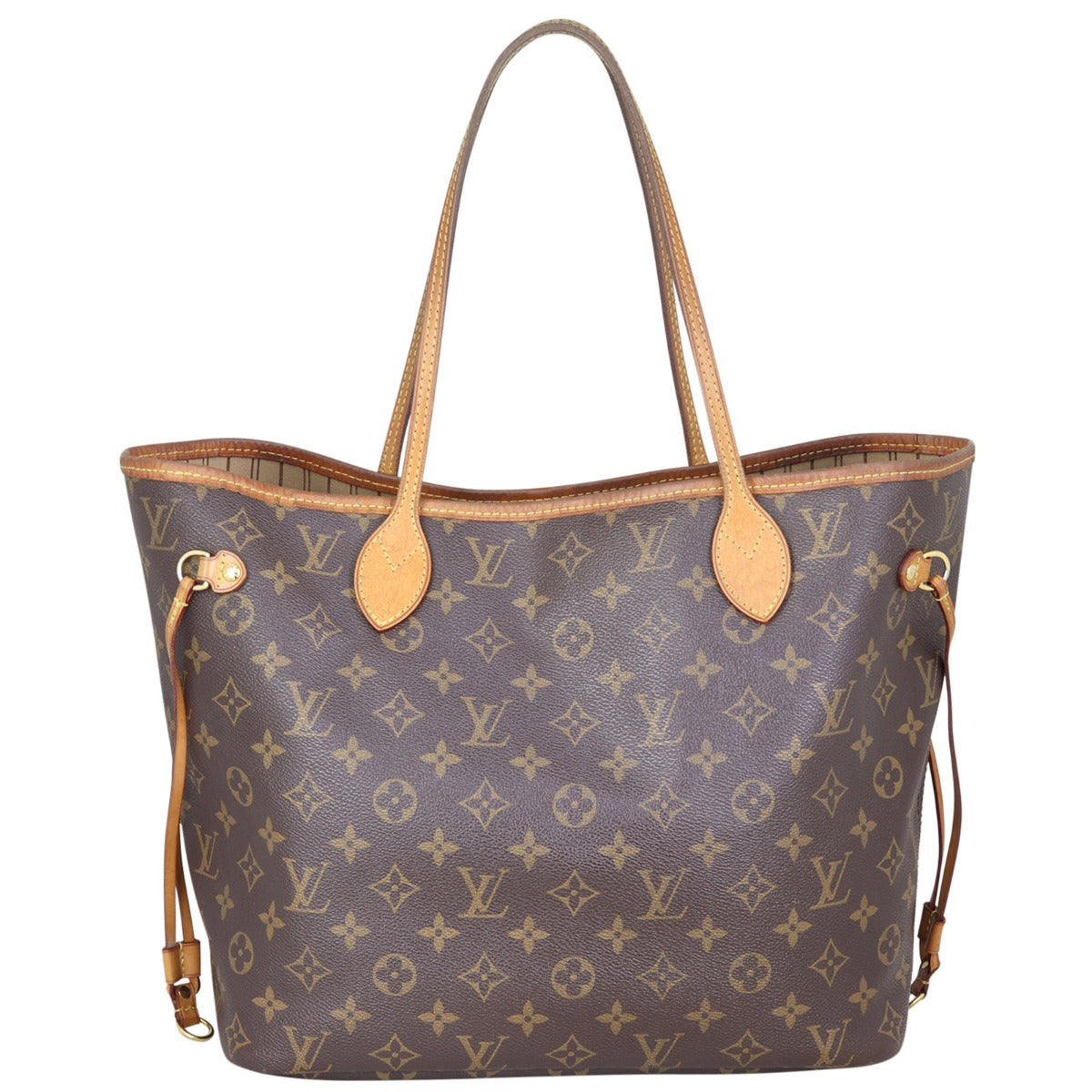 Louis Vuitton Neverfull MM Monogram