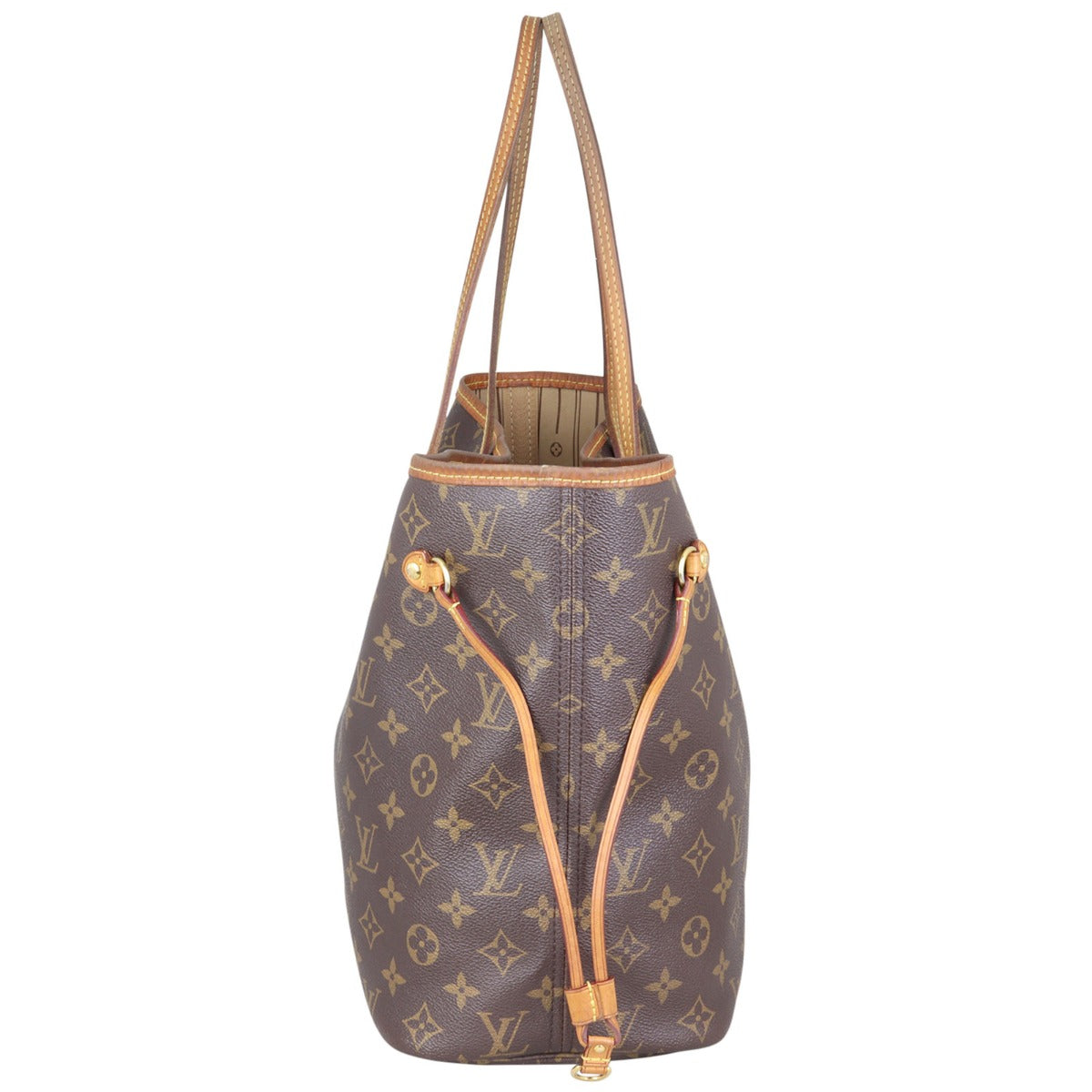 Louis Vuitton Neverfull MM Monogram