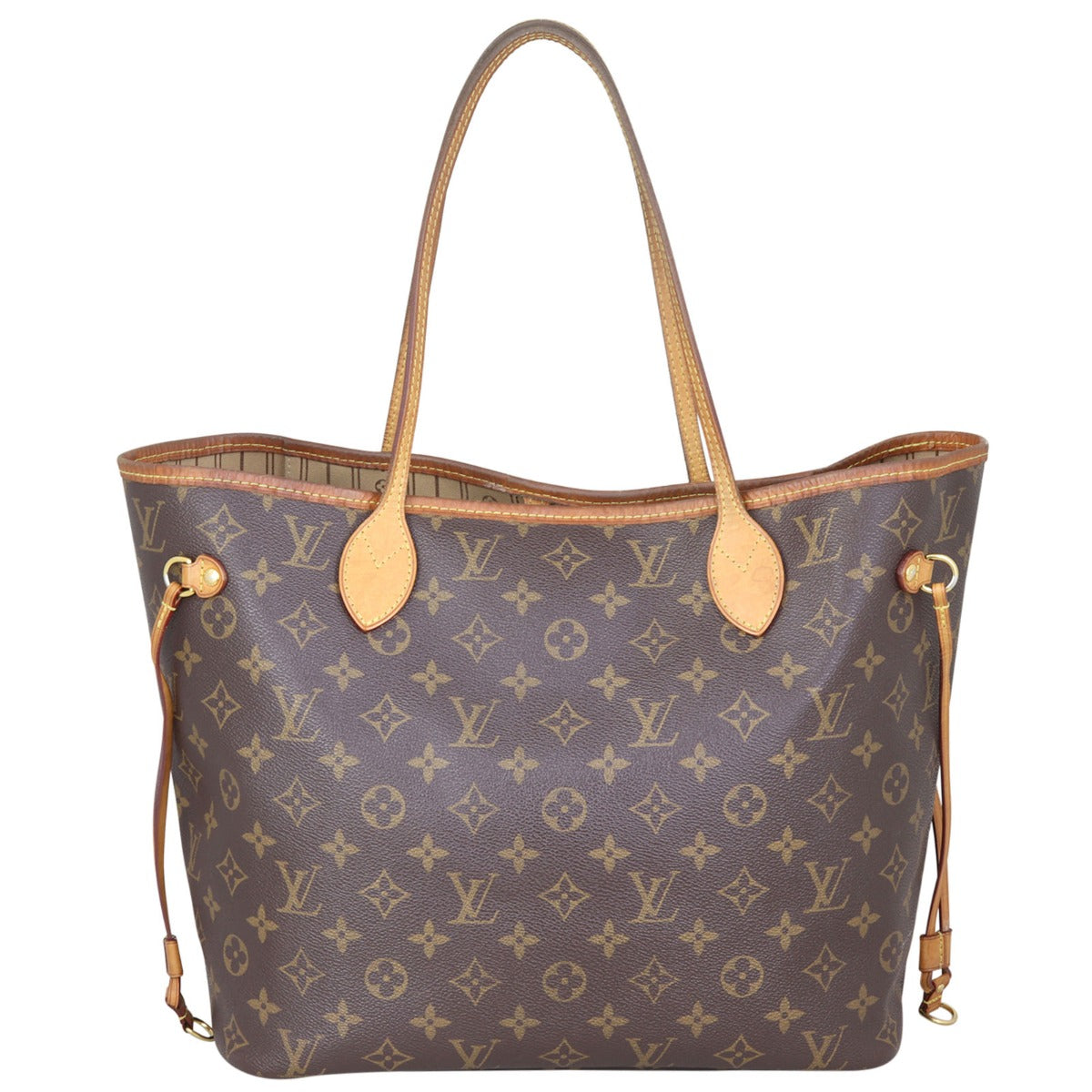 Louis Vuitton Neverfull MM Monogram