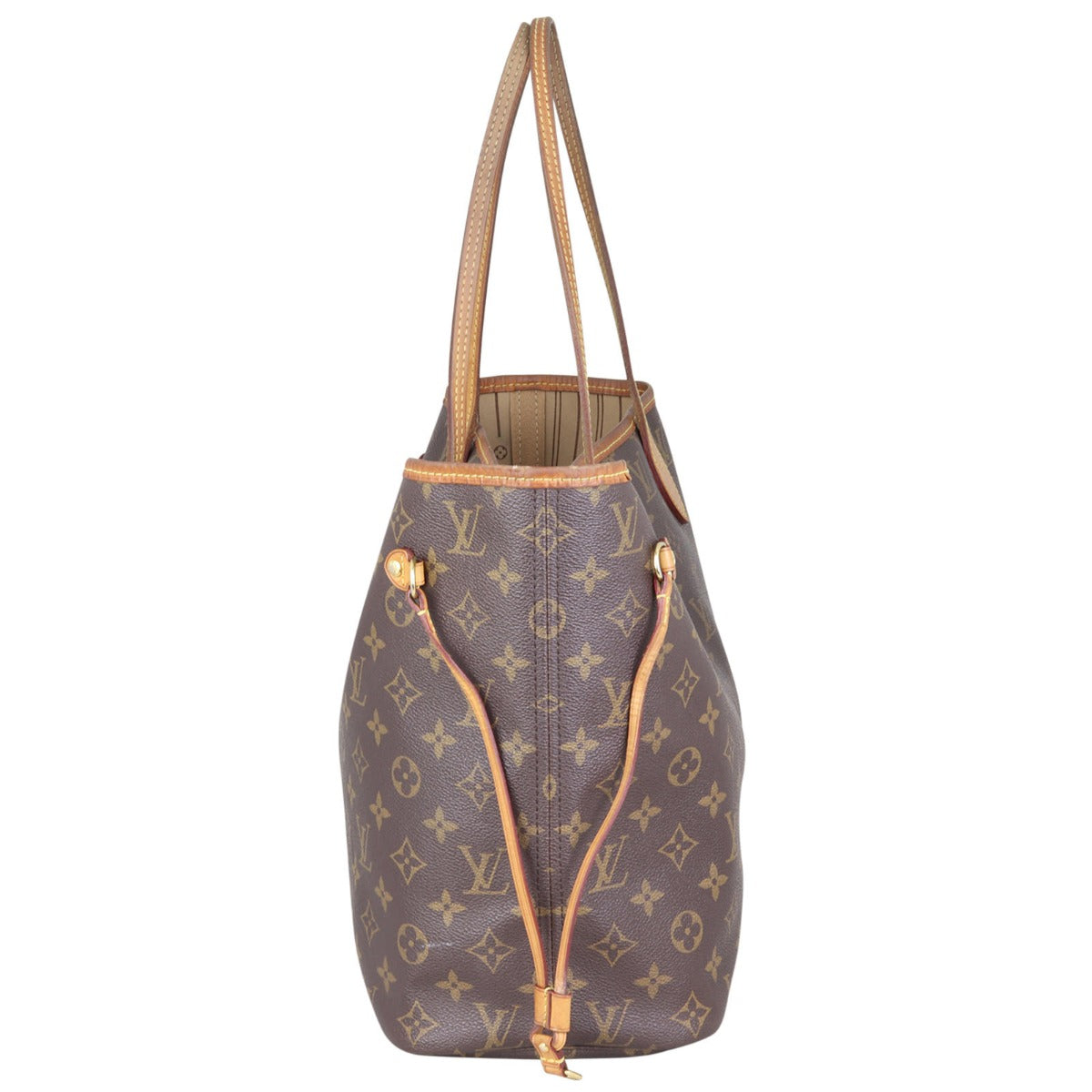 Louis Vuitton Neverfull MM Monogram