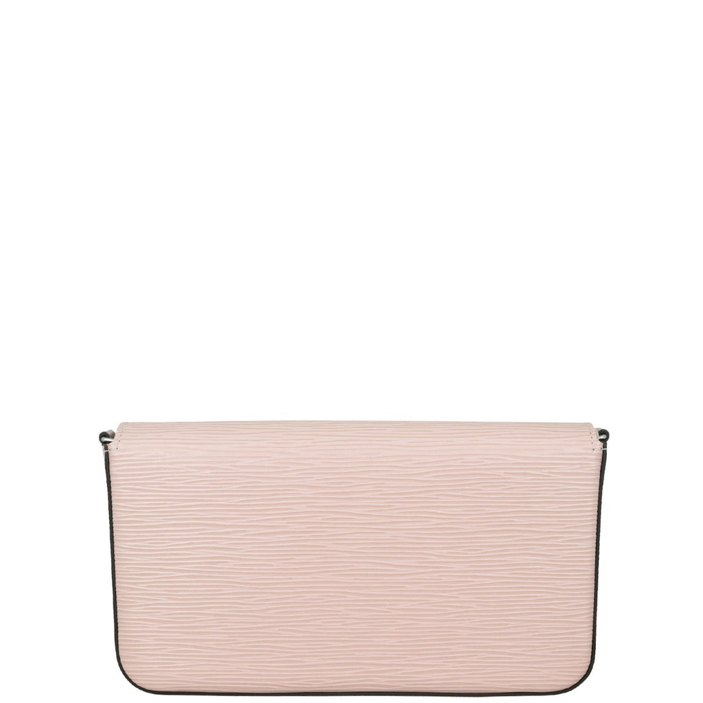 Louis Vuitton Pochette Felicie Epi