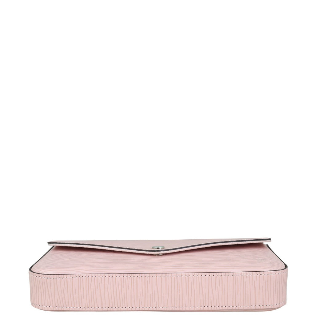Louis Vuitton Pochette Felicie Epi