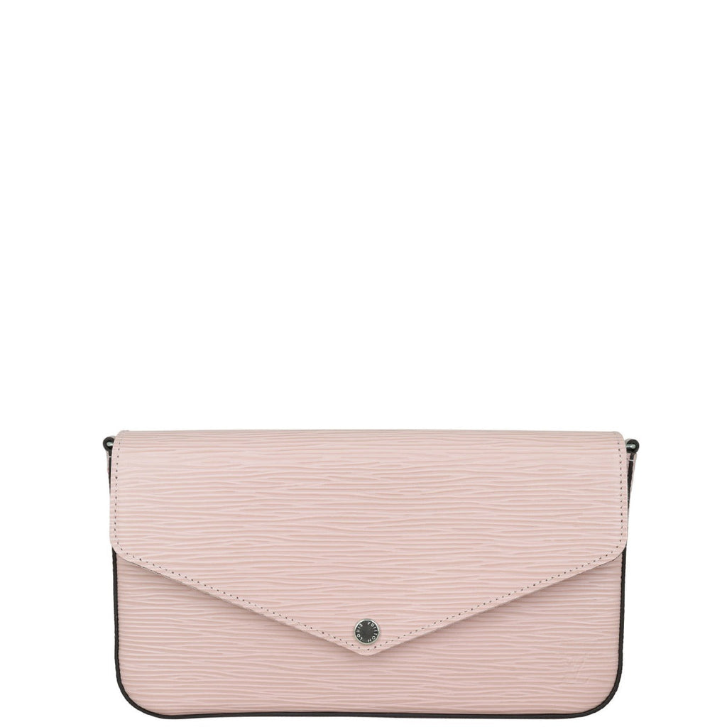 Louis Vuitton Pochette Felicie Epi