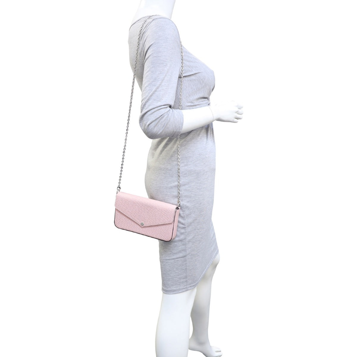 Louis Vuitton Pochette Felicie Epi