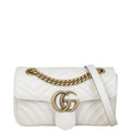 Gucci GG Marmont Mini Shoulder Bag