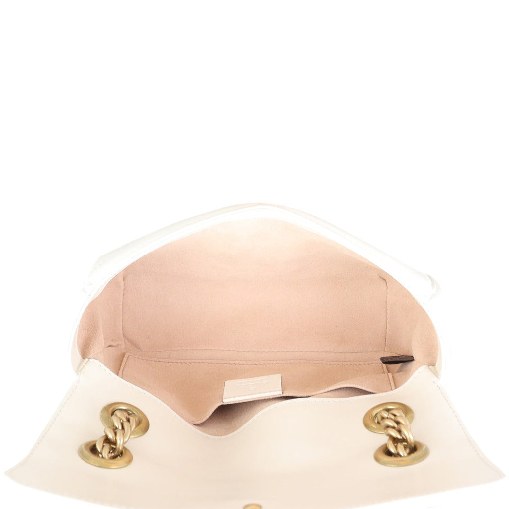 Gucci GG Marmont Mini Shoulder Bag