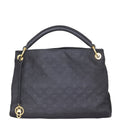 Louis Vuitton Artsy MM Monogram Empreinte | Gold Hardware